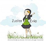 Zuster Evie / De Hippe Keuken